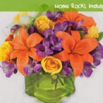 Plum District:  Save 50% on flowers for Mother’s Day!