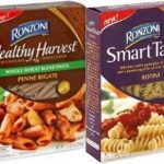 More free Ronzoni printables = free pasta from Kroger!