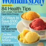 Women’s Day Subscription – $3.99/year!