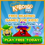 Kabongo = free educational online games for kids!