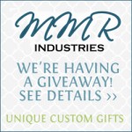 Business of the Week:  MMR Industries!