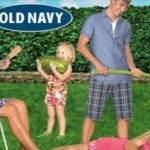 **HOT DEAL ALERT** Old Navy $10 for a $20 gift card Groupon is BACK!