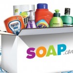 Soap.com $20 voucher for as low as $8!
