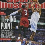 Last minute Father’s Day gift idea:  Get Sports Illustrated for just $.45/issue after cash back!