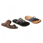 Target Daily Deals:  sandals for $8.99 and dresses for $12.99!