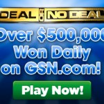 Play Deal or No Deal for FREE!