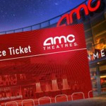 AMC Movie Tickets:  $5 each!