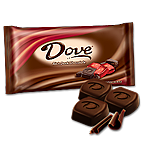 Dove Chocolate Instant Win Game; Win a free trip to Hawaii!