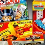 **HOT:  $30 Hasbro Groupon for just $15 – Christmas in July?!