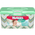 Walgreens:  Huggies wipes only $.99!