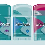 Mitchum deodorant:  FREE after RR at Walgreens!
