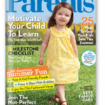 Parents Magazine for just $4/year!