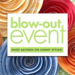 Zulily Blow-out Event:  Items as low as $5.99!