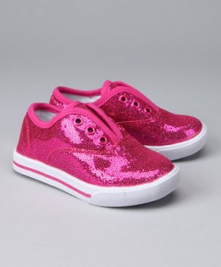 Zulily: Save up to 50% on kid shoes! (Carters and Tommy Tickle!)