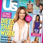 US Weekly:  One Year Subscription for $30