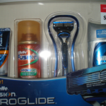 Walgreens:  Gillette Fusion deal includes bonus packs!