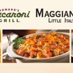 Get a $10 Chili’s or Maggiano’s gift card for just $5!