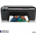 1SaleADay deals:  HP Photosmart printer – $29.99 + Emerson HD Camcorder $39.99
