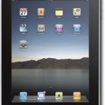 Apple 16 GB iPad Tablet w/ Wi-Fi $279.99 shipped!