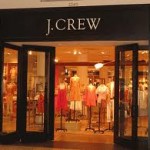 J. Crew:  Save 30% off sale items + get 7% cash back!