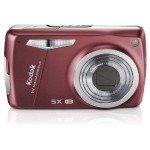 Daily Deal Alert:  Kodak EasyShare M52 14MP Digital Camera with 5x Optical Zoom – Red for $99 shipped!