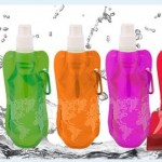 SaveMore:  Collapsible BPA Free Water bottles for FREE!