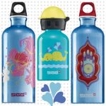 Zulily:  Just added – SIGG water bottles + Pacific Play tents!