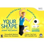 Target Daily Deal:  Your Shape Wii only $14.99 shipped!