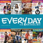 Everyday with Rachael Ray – $9.99/year and ESPN Magazine – $3.50/year!