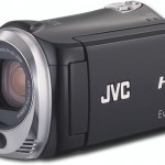 JVC HD Digital Camcorder – 70% off! 