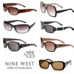 DEAL ALERT:  Six pairs of women’s Nine West sunglasses plus microfiber bags for $19.99!