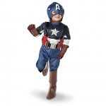 Disney Store:  Halloween costume accessories 25% off + 10% cash back + FREE shipping!