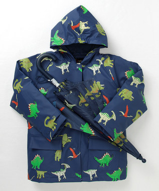 Zulily: rain gear for kids up to 65% off!
