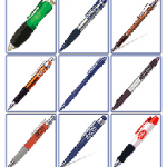 315 pens for as low as $10.35 shipped from Graveyard Mall!