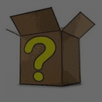 Graveyard Mall Halloween Mystery Box – 70%+ off!