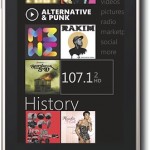**HOT:  Microsoft Zune HD 32 GB MP3 Player Silver – $99.99!