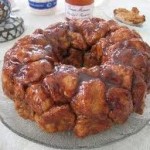 Tasty Treat Tuesday: Monkey Bread