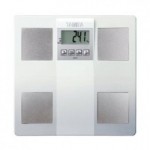 Tanita Body Fat and Body Water Bioelectric scale as low as $15.35!