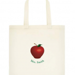 Christmas Gifts on a Budget:  fully loaded teacher tote bag!