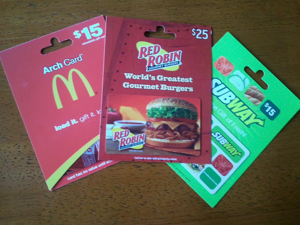 GIVEAWAY 50 Randalls gift card!