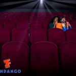 HOT DEAL ALERT:  $5 for one Fandango movie ticket