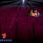 HOT DEAL ALERT:  $5 Fandango movie tickets!