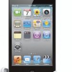 Apple iPod Touch 4th Gen 8GB MP3 player for $119.99!