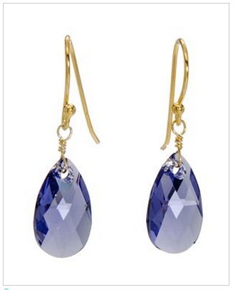 Argento Vivo earrings as low as $6 shipped!