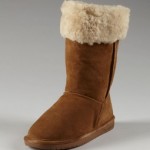 Bearpaw Boots as low as $32 on Hautelook!