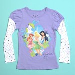 Disney Graphic Tees as low as $10 shipped!