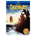 Goonies DVD only $3.99!