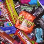 Mars Halloween candy as low as $.49 after coupon!