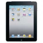 HOT DEAL ALERT:  Apple iPad 1 w/ 64 GB and WiFi for $349.99!