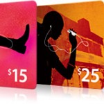 Get $30 in iTunes gift cards for $25.50 + cash back!